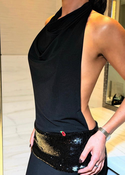 Ance Gria - Adel Gown